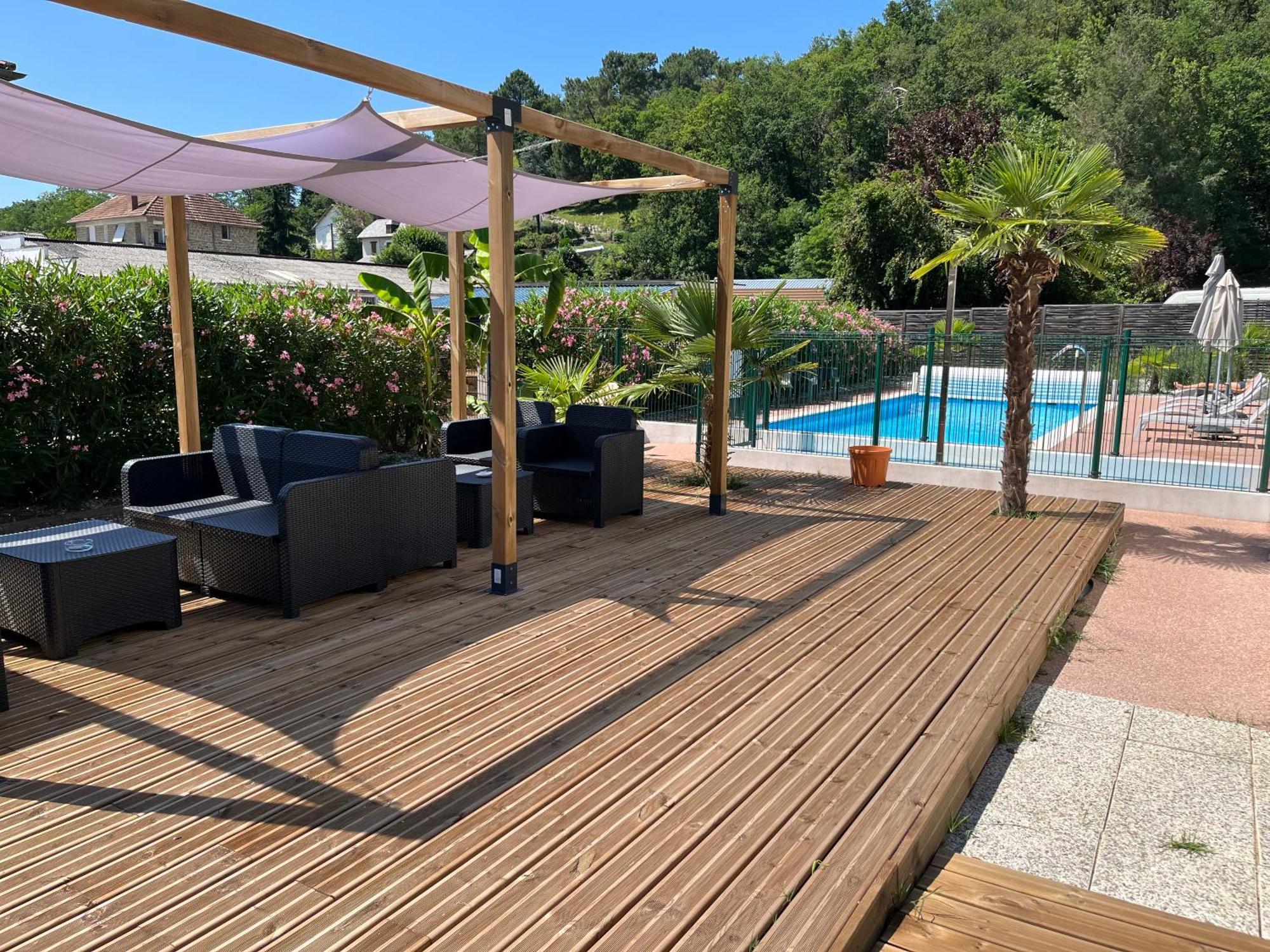 Brit Hotel Brive La Gaillarde - Restaurant La Limousine Малемор Екстериор снимка