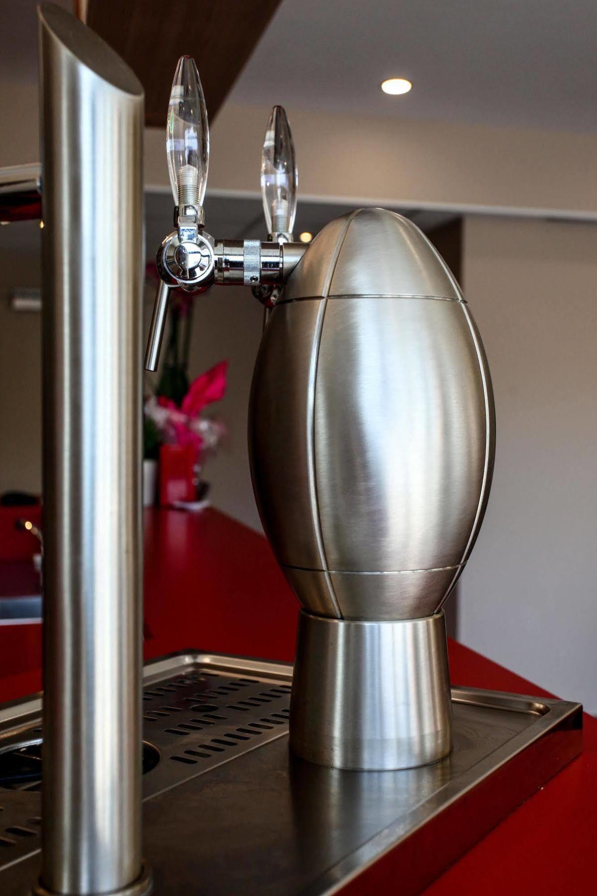 Brit Hotel Brive La Gaillarde - Restaurant La Limousine Малемор Екстериор снимка